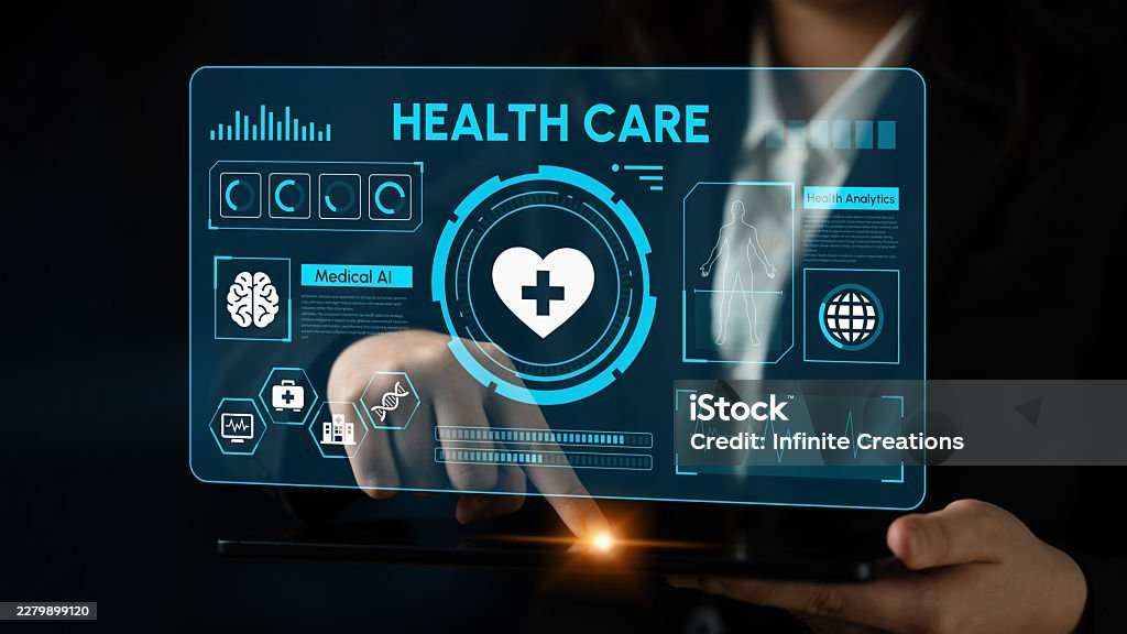 Healthcare IT Solutions: A Complete Guide to Digital Transformation in Healthcare