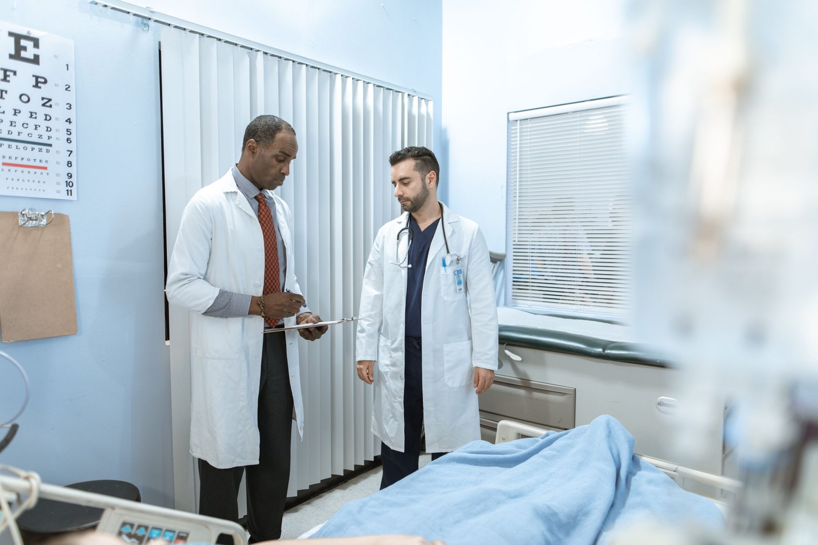 Healthcare IT Solutions for Small Healthcare Practices: Improve Efficiency, Security, and Patient Care